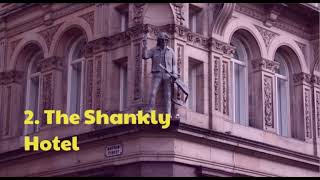 10 BEST HOTELS IN LIVERPOOL TO STAY