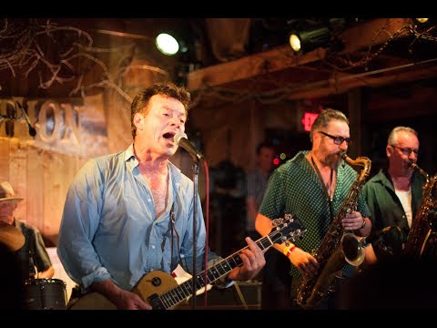 The James Hunter Six - Don’t Do Me No Favours - Galaxy Barn @Pickathon 2016 S04E10