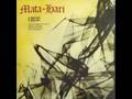 Mata Hari Mata Hari 1987