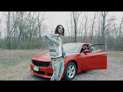 Manuel Flow - La Vuelta (1BN) (OFFICIAL VIDEO)