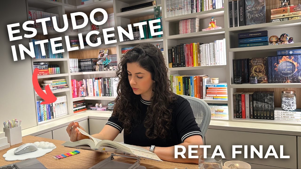 Estratégia infalível de pós-edital | Estudo Inteligente