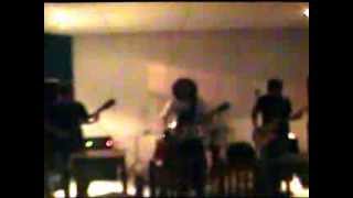 METACARPO Gral. Roca - Juegos Nocturnos (cover Riff)