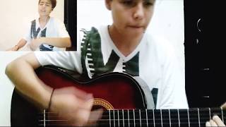 Sidecars Fan de Ti (Cover) - Jazmin Grilla