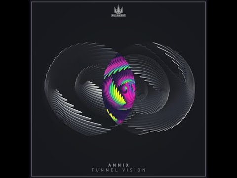 Annix & K Motionz - Stutter