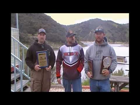 Jason & Geno Lazzerini Win Lake Lopez with 29.33 lbs. on March 9, 2019