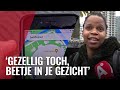 Straat naast Arena heet 'Swaffelpad'