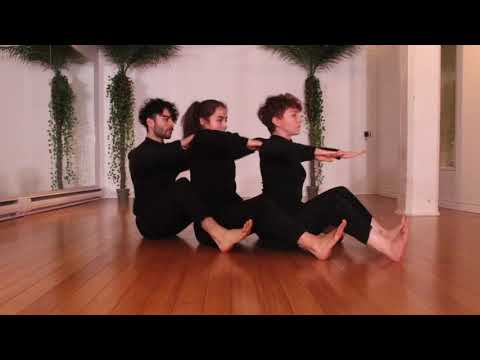 Just Breath - Bdash  Dance Concept Video