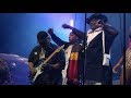 George Clinton & P-Funk, Alice In My Fantasies, Summerstage, NYC 6-4-19
