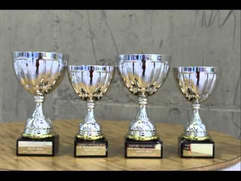 TORNEO BALONCESTO NAVIDAD PAULES 2015