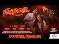 Partikelir - Trailer