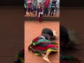 Lakhe Dance 2081