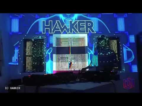 DJ HAWKER - Monsoon Sessions Season 3 | Goa Music Lab