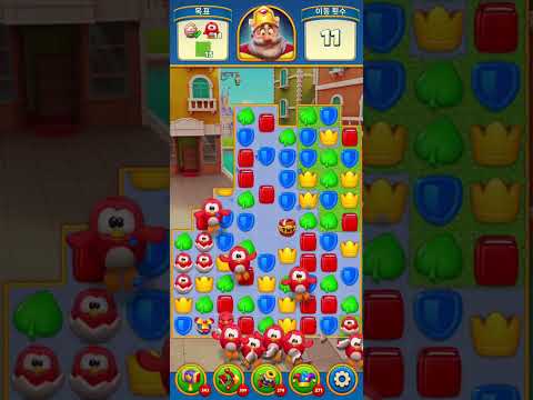 Royal Match Level 4268