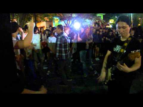 20130601 Find the spot - 스펙타클의 사회