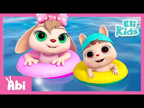 Summer Fun +More | Eli Kids Songs & Nursery Rhymes Compilations