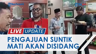 PN Lhokseumawe Bakal Sidangkan Permohonan Suntik Mati Seorang Nelayan Keramba Waduk Pusong