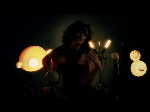 Sinistro - Semente (Official Video)