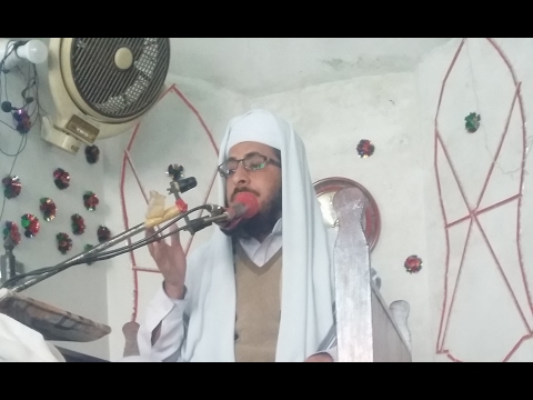 Khutba Jumma 03-02-2017