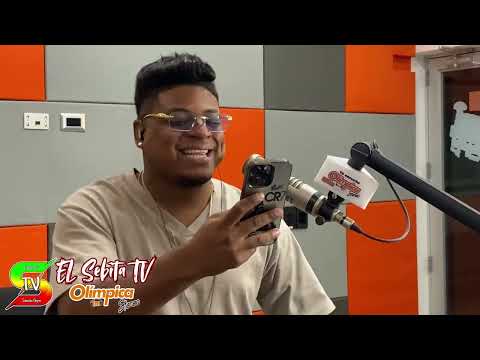 Me Toco Perder – Jeivy Dance / Dj William [En Vivo] Los De La Nueva