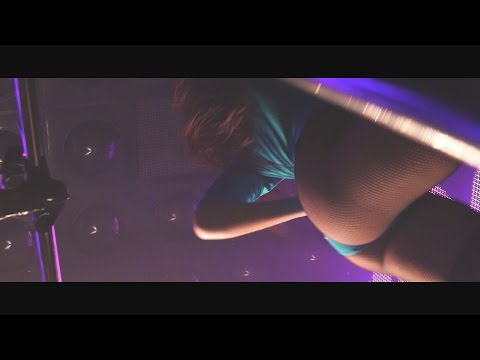Waveshock & TWISTERZ - Body Flow (Official Music Video)