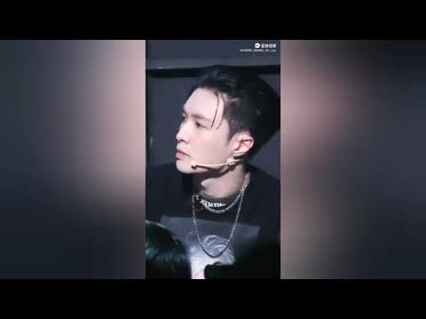 [Fancam Comp] 200812 Lay Zhang at SDOC3 recording