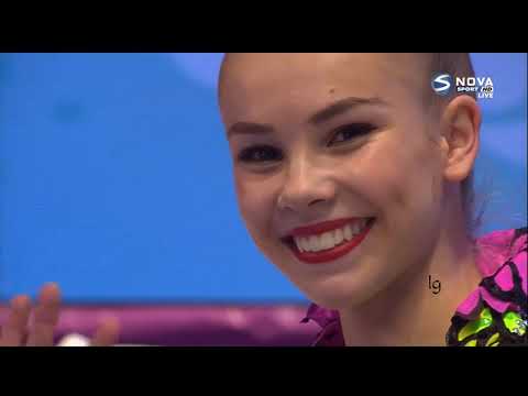 Clubs Final European Championships Varna 2021