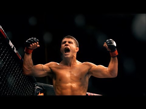 Al Iaquinta Ends UFC On Fox Era By Defeating Kevin Lee In Milwaukee