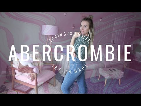 Abercrombie And Fitch First Instinct Sheer EDP kvepalai vyrams, 30 ml video