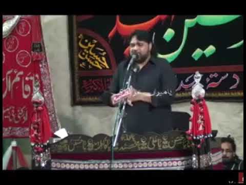 مولا علیؑ کی جنات سے جنگ۔۔    ۔Mola ALI (as) ki Jinnat se Jang