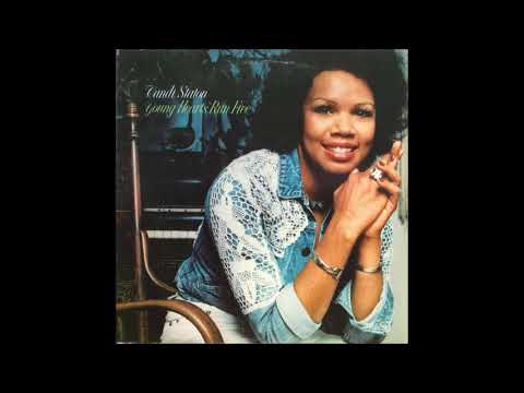 Candi Staton  -  Young Hearts Run Free