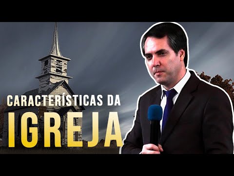 OS 4 PILARES DA IGREJA PRIMITIVA | Leandro Lima (Parte 2 | Atos 2:42-47)