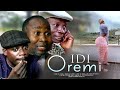 IDI OREMI : LATEST NEW RELEASE 2024 YORUBA MOVIE STARRING GREAT YORUBA ACTORS
