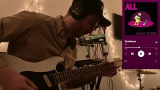 Gnutheme - ALL Guitar Cover