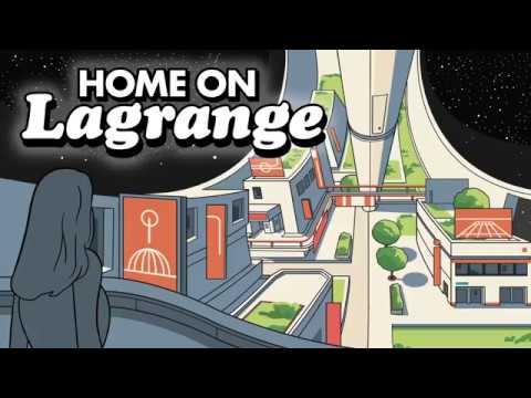 Home on Lagrange Kickstarter Video