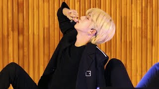 Download lagu [4K] 190830 마법같아(Like A Magic) - 원더나인 전도염 1THE9 DOYUM mp3