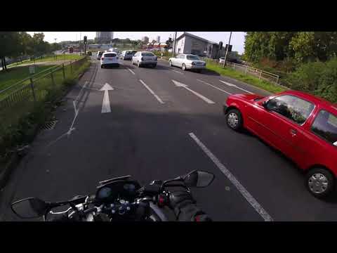 Mod 2 Bike Test   Pass