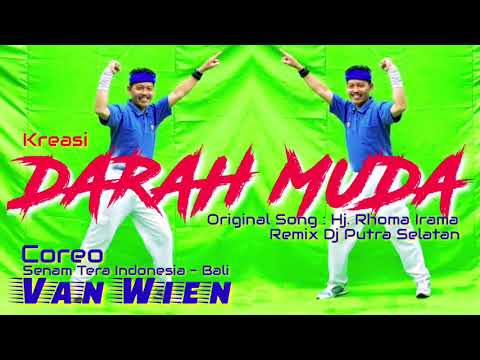 Kreasi Darah Muda | Coreo Van Wien - STI Bali.