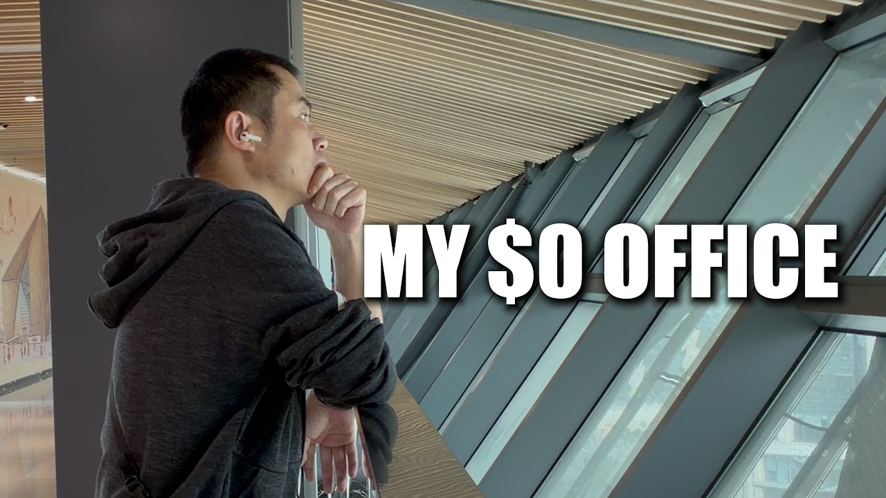 Surviving on $0: Surrounded by Billions, but Broke