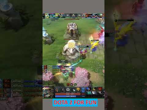 Unlocking the Power of Phantom Lancer  Yataro's Rampage in Dota 2 😎🔥