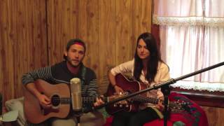 Song For The Divine Mother Of The Universe by Ben Lee | Happie Hoffman &amp; Eric Hunker cover |