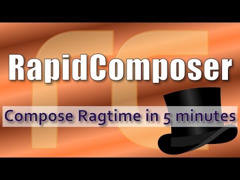 Free Download Rapid Composer 5 v5.4.x WiN MAC-R2R
