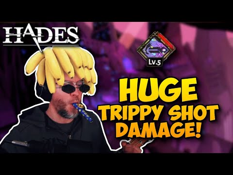 6 Cast Stones and Duo Boons!! | Hades