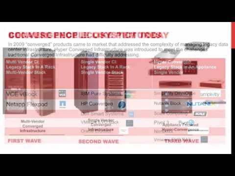 vBrownBag VMworld 2014 - Gabriel Chapman - This is Hyper-Awesome