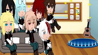 Download lagu Class 1-A Reacts To…You Make Me Feel Like A Fool pt 1   2 ||  My Hero Academia x Gacha Club mp3 Download lagu Class 1-A Reacts To…You Make Me Feel Like A Fool pt 1   2 ||  My Hero Academia x Gacha Club mp3