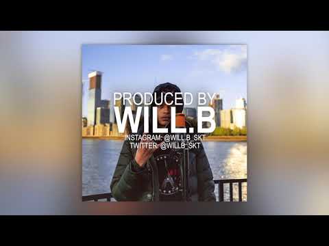 Mastermind x M Huncho x Nafe Smallz Type Beat - "Waviest" | FREE UK Trap 2020