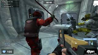 Jabroni Brawl: Episode 3; Jabroni Nation rising with "postal"