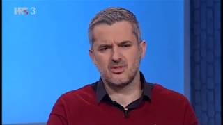 Nino Raspudić o presudi generalima -1