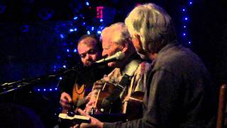 Doc Watson's Last Christmas Show at The Down Home in Johnson City ,TN