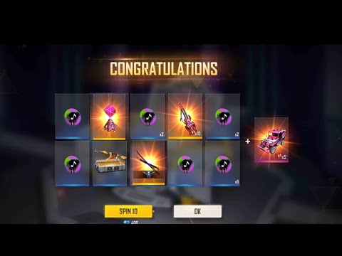 Squad Beatz Royale Event Free Fire | Total Kitna Diamond lagega | Free Fire New Event | Ff New Event