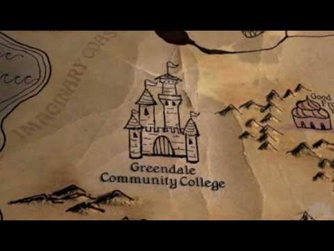 Community E214 Medley